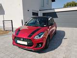 Suzuki Swift 1.4 BOOSTERJET HYBRID Sport Sport
