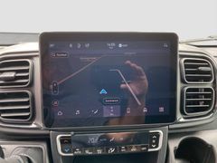 CITROEN JUMPER BlueHDi 140 2.2 Automatik