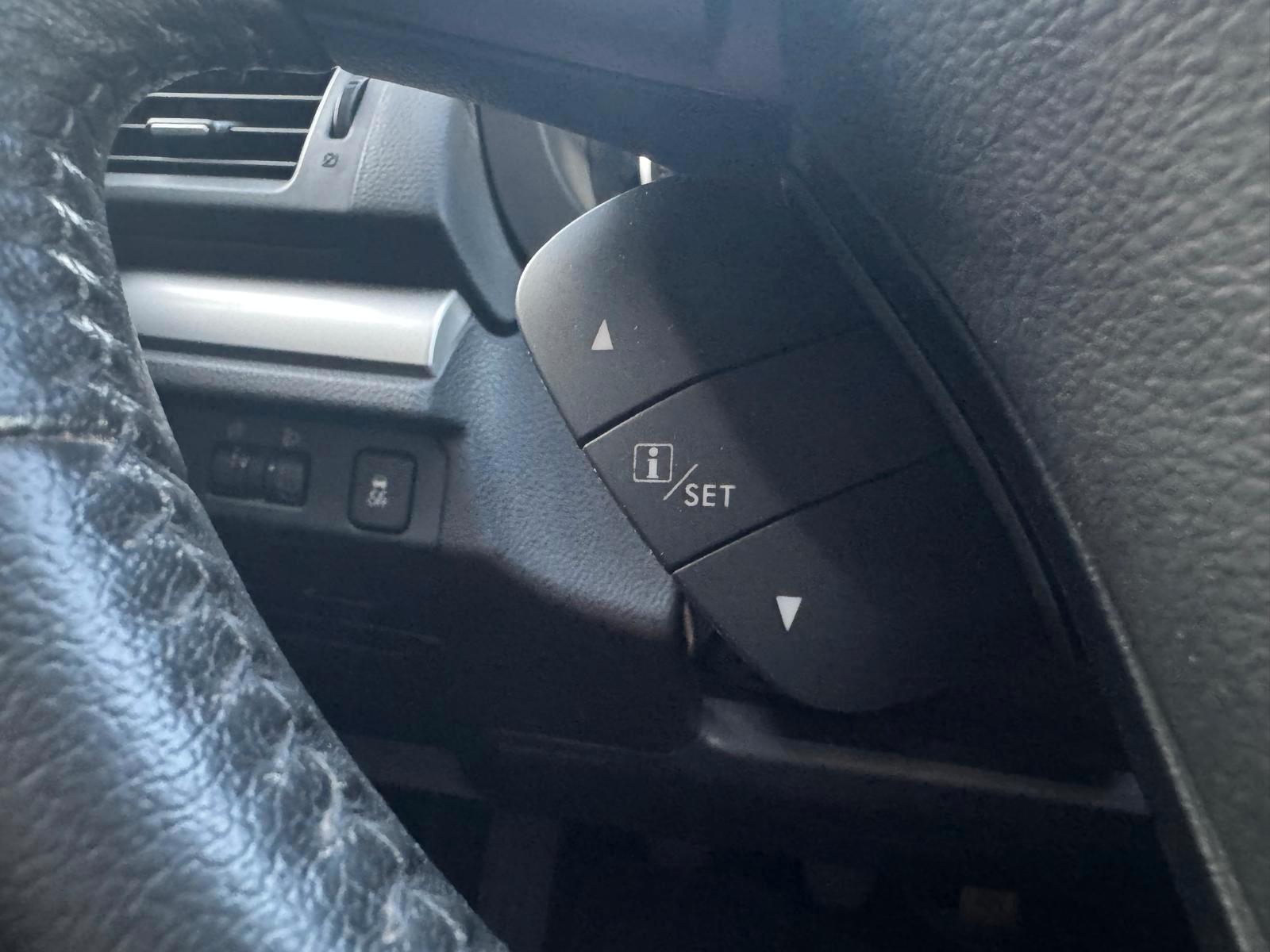 Subaru XV 2013 — фото 17