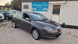 Lancia Delta 1.6 MJT DPF Argento - Lancia Delta Argento mit Diesel-Antrieb