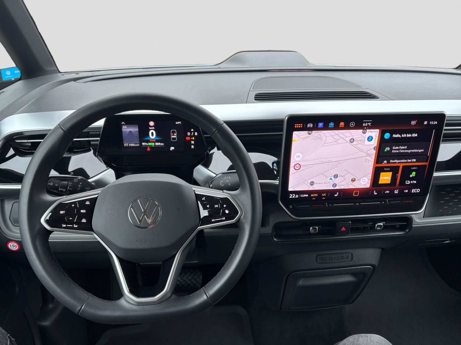 Volkswagen ID. Buzz - Bild 6