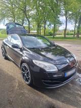 Renault megane rs (Nürburgring Motorsport ) - Renault Megane aus 2010: RS