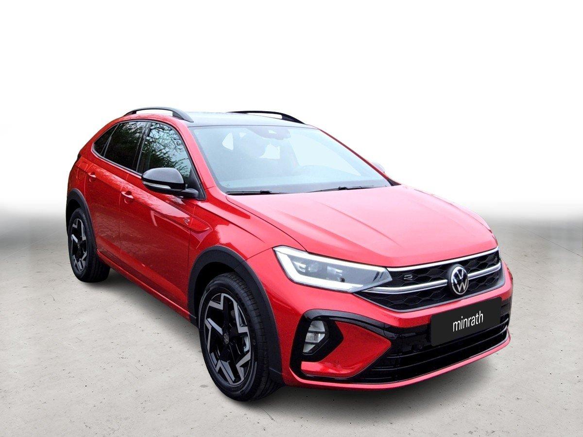 Volkswagen Taigo 1.0 TSI R-Line MATRIX+APP+DAB+AHK+VIRT+ACC