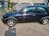 Opel OPEL CORSA  ATLANTA 1.4 AUTOMATIK - Opel Corsa: Atlanta