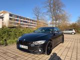 BMW 420d xDrive Gran Coupé Sport Line - BMW 420 Gran Coupé von privat
