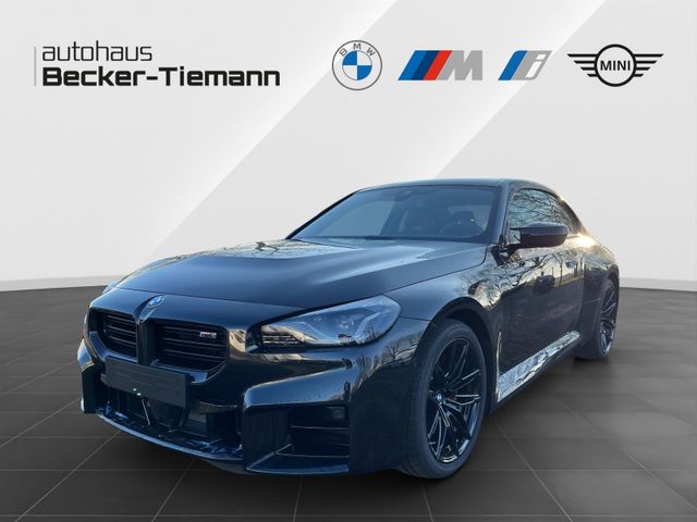 BMW M2 Coupé - UPE 85.580,- € #exclusive