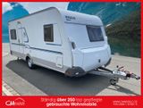 Knaus Sport 500 FU - Festbett - Rundsitzgruppe - - Angebote entsprechen deinen Suchkriterien