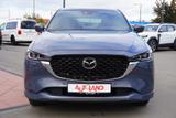 Mazda CX-5 2.5 Sports-Line+ Bose 360° ACC Schiebedach - Mazda CX-5 mit Benzin-Antrieb: Geländewagen, Automatik
