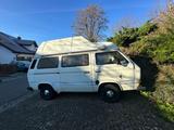 Volkswagen T3 Westfalia Joker Camper - Volkswagen: Joker Westfalia