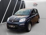 Fiat New Panda LPG Gas ab Werk 1.2 Klima - Fiat Panda mit LPG-Antrieb: Kleinwagen