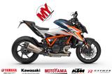 KTM 1390 SUPER DUKE RR - EINE VON 350 WELTWEIT!