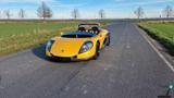 Renault Spider 3.Hand/sehr gepflegt/Liebhaberstück - Renault: Cabrio