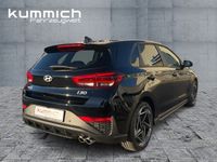 Hyundai i30 - Vorschau Bild 4