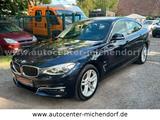 BMW 320 Gran Turismo XDrive*Luxury Line* - gebrauchte BMW 320 Gran Turismo aus dem Jahr 2018