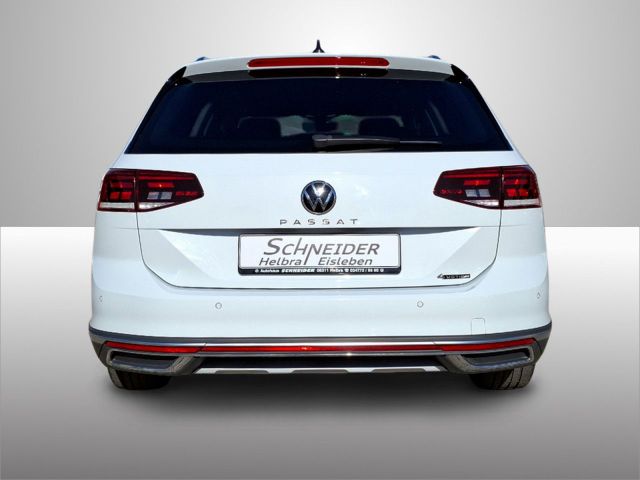 PASSAT VARIANT ALLTRACK 2.0 TDI DSG 4MOTION