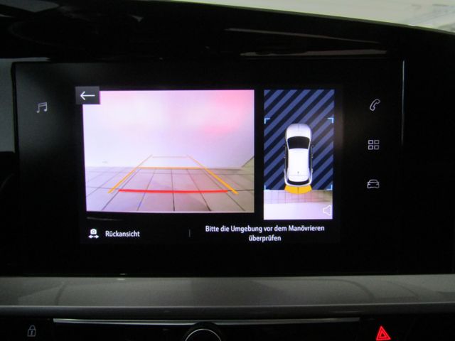 Mokka EU6d Edition 1.2 Direct Injection Turbo 74