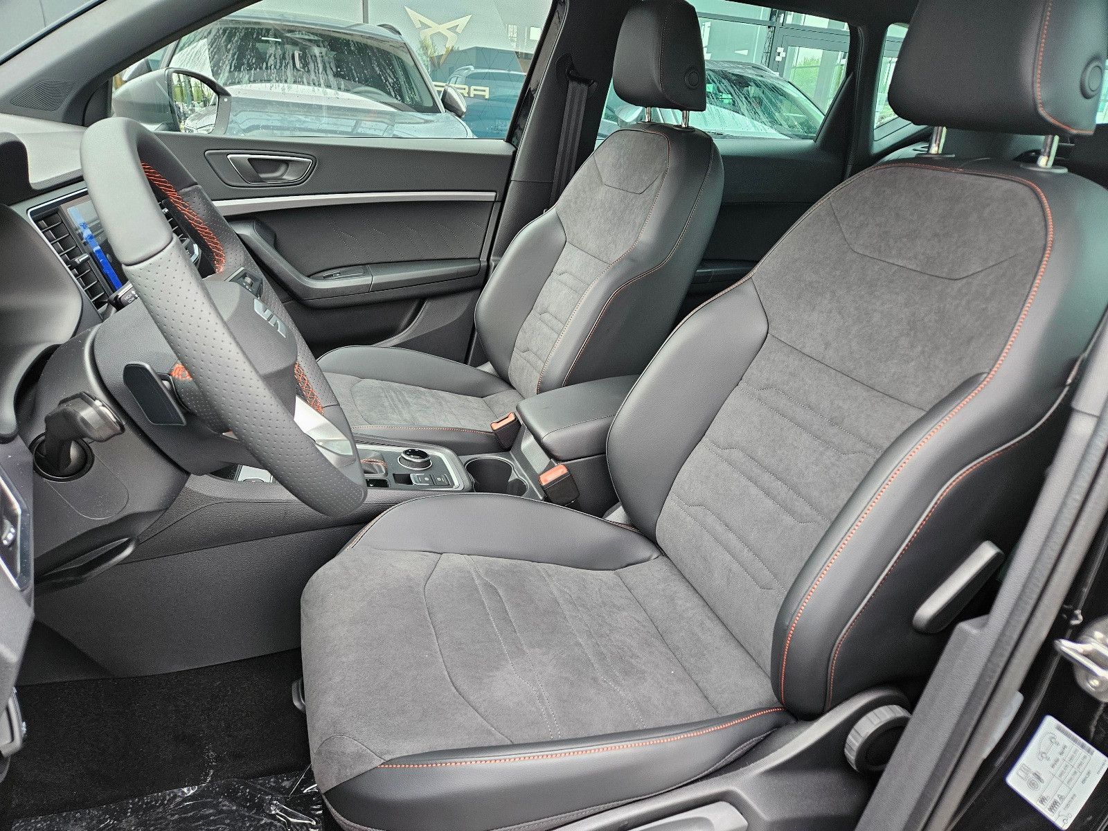 Seat Ateca - Bild 7