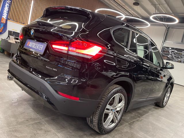 BMW X1 sDrive *1.HAND*19%*NAVI*PDC*TEMPOMAT*