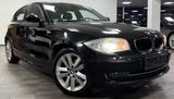 BMW 120d XENON NAVI PDC LEDER SPORTSITZE 2.HAND