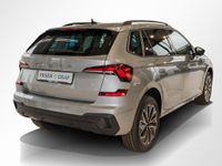 Skoda Kamiq - Vorschau Bild 5