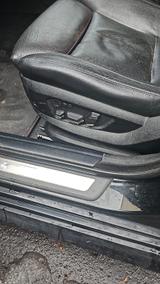 BMW 5er Touring F11  Automatik  M Paket ... - BMW: 5er M Paket