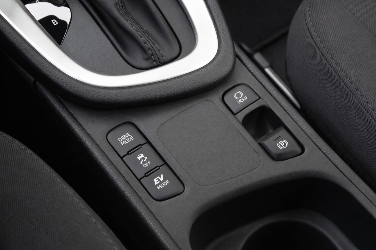 Mazda 2 Hybrid - Bild 12