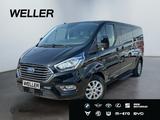 Ford Tourneo Custom 320 L2H1 VA Titanium *CAM*Leder*