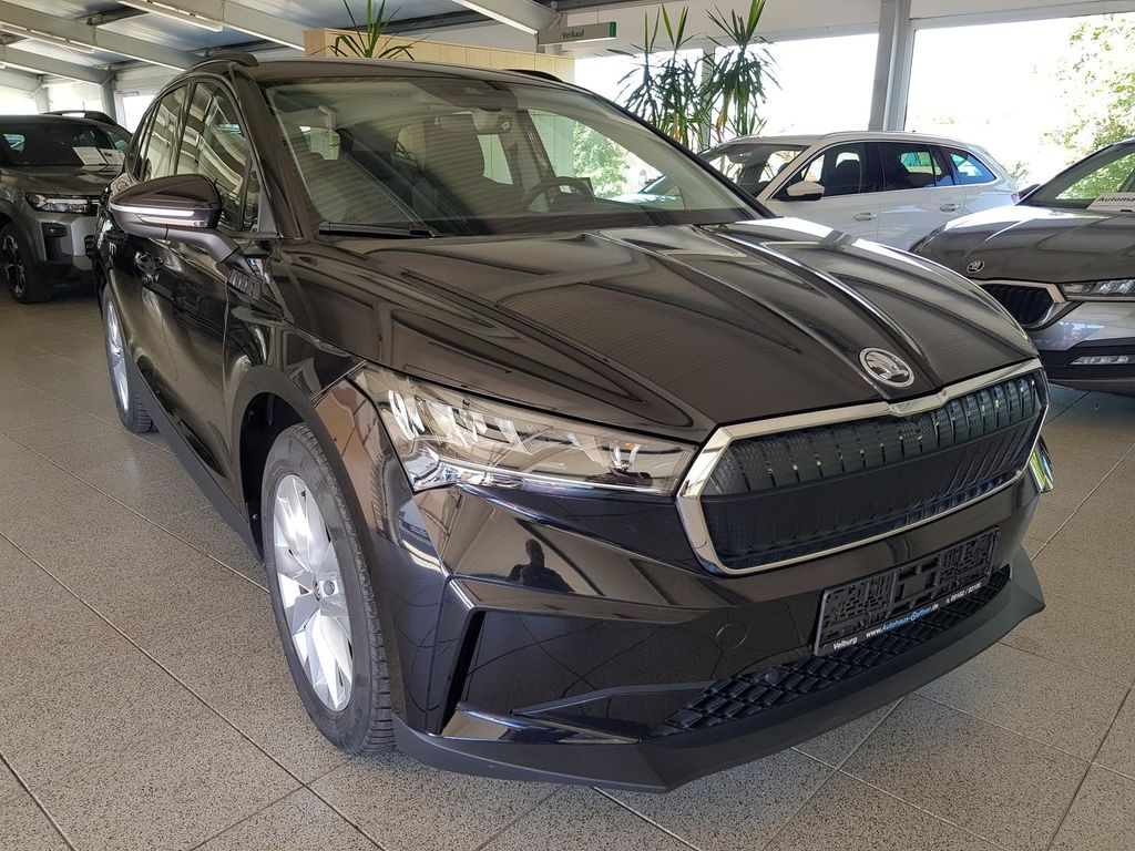 Image of Skoda Enyaq
