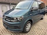 Volkswagen T6 California California Beach - Volkswagen T6 California mit Panoramadach