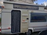 Rapido Club 32TDL  - Rapido Wohnwagen