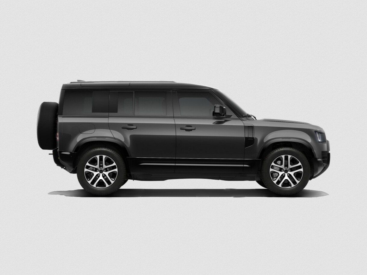 Land Rover Defender - Bild 2