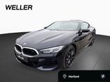 BMW M850i xDr Coupé Laser,DAPro,360°,SoftCl,H/K
