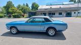 Ford Mustang 66' 4,7 Ltr. V8 - Ford Mustang aus 1966: Coupe