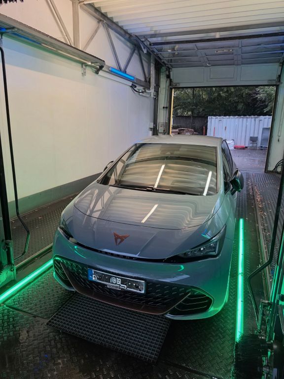 Image of Cupra Born