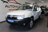Dacia Duster I Ice 4x2 1,6 Benzin - Dacia Duster: Ice
