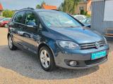 Volkswagen Golf Plus 1.4 TSI DSG*Autom.*PDC*Sitzh.*Tempom.* - Volkswagen Golf Plus mit Benzin-Antrieb: Automatik