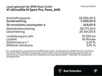 BMW X1 - Vorschau Bild 2