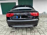 Audi S8 4.0 TFSI tiptronic quattro - Vollaustattung - gebrauchte Audi S8 aus dem Jahr 2013