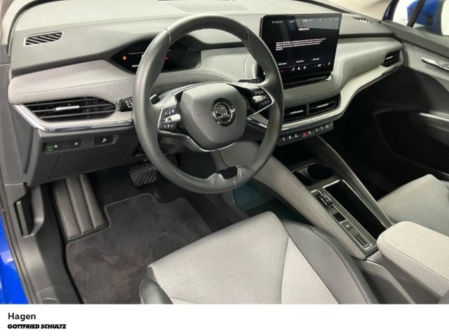 Skoda Enyaq - Bild 13