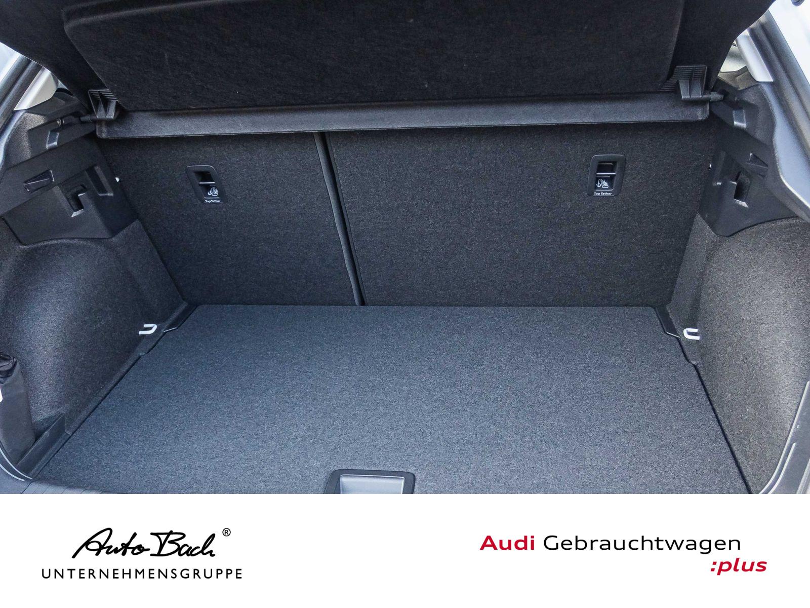 Audi A1 Sportback S line 25TFSI Stronic LED GRA EPH, миниатюра 18