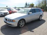 BMW 530 i  LEDER XENON EL.GSHD IM AUFTRAG - gebrauchte BMW 530 aus dem Jahr 2000