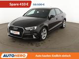 Audi A3 Limousine 1.0 TFSI Sport*NAVI*XENON*TEMPO*PDC - Audi A3: Braun