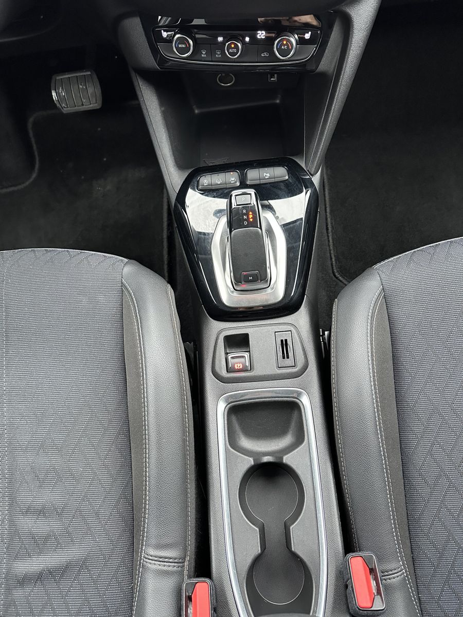 Fahrzeugabbildung Opel Corsa 5-Türer 1.2 Elegance Aut. NAV+LED+ACC+1HD