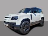 Land Rover Defender 90 D300 X-DYNAMIC HSE AHK GAR29 - Land Rover Defender in Freiburg