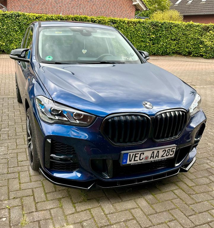 Image of BMW X1