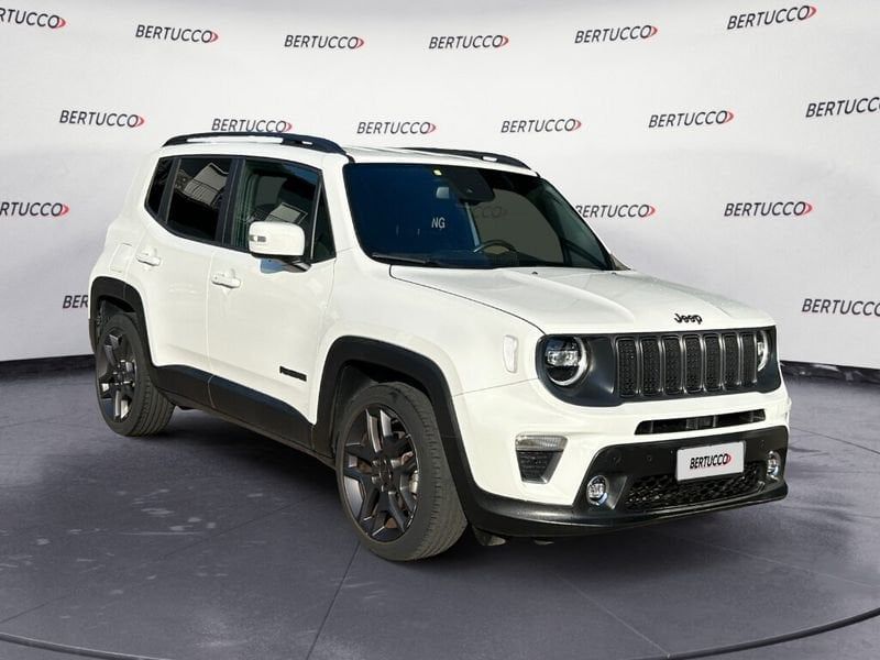Image of Jeep Renegade