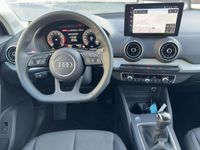 Audi Q2 - Vorschau Bild 9