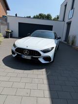 Mercedes-Benz SL 43 AMG Mercedes-AMG SL 43 Mercedes-AMG - Mercedes-Benz SL 43 AMG Gebrauchtwagen