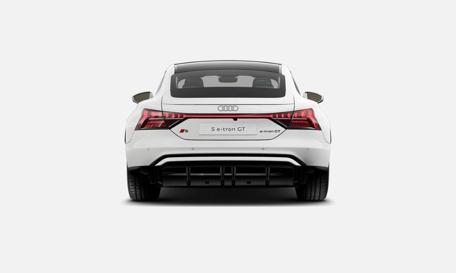 Audi e-tron GT - Bild 6
