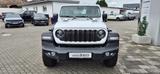 Jeep Wrangler 2-Türer Rubicon - 2,0l AT - Jeep Wrangler in Halle